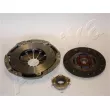 Kit d'embrayage ASHIKA 92-02-267 - Visuel 2