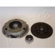 Kit d'embrayage ASHIKA 92-02-269 - Visuel 1