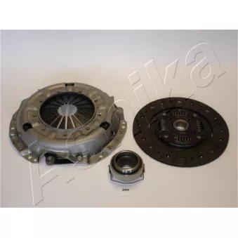 Kit d'embrayage ASHIKA 92-02-269