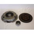 Kit d'embrayage ASHIKA 92-02-272 - Visuel 1