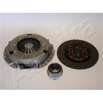 Kit d'embrayage ASHIKA 92-02-272