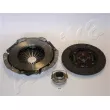 Kit d'embrayage ASHIKA 92-02-272 - Visuel 2