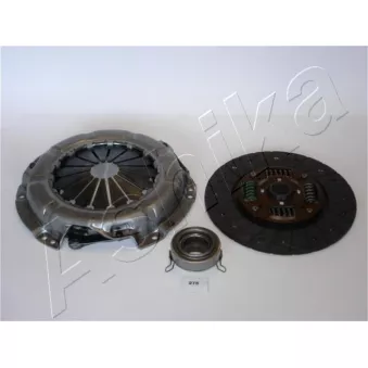 Kit d'embrayage ASHIKA 92-02-275