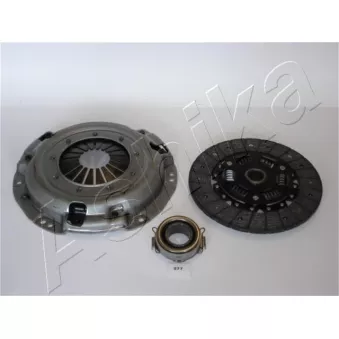 Kit d'embrayage ASHIKA 92-02-277