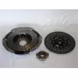Kit d'embrayage ASHIKA 92-02-277 - Visuel 2