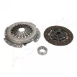 Kit d'embrayage ASHIKA 92-02-279 - Visuel 1