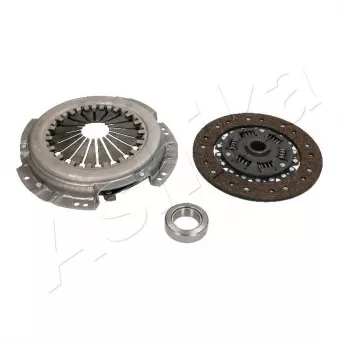 Kit d'embrayage ASHIKA 92-02-279
