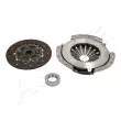 Kit d'embrayage ASHIKA 92-02-279 - Visuel 2