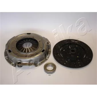 Kit d'embrayage ASHIKA 92-02-281