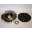 Kit d'embrayage ASHIKA 92-02-281 - Visuel 2