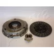 Kit d'embrayage ASHIKA 92-02-283 - Visuel 1