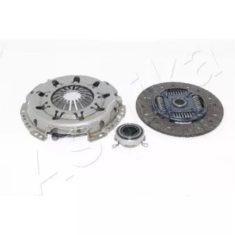 Kit d'embrayage ASHIKA 92-02-287