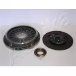 Kit d'embrayage ASHIKA 92-02-288 - Visuel 1