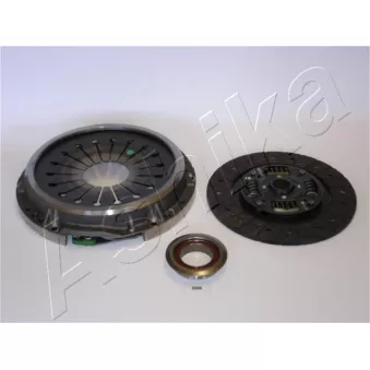 Kit d'embrayage ASHIKA 92-02-288