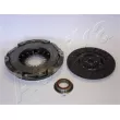 Kit d'embrayage ASHIKA 92-02-288 - Visuel 2