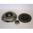 Kit d'embrayage ASHIKA 92-02-289 - Visuel 1