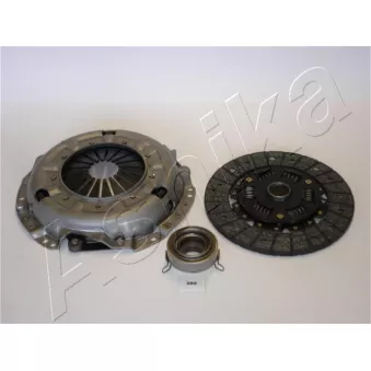 Kit d'embrayage ASHIKA