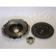 Kit d'embrayage ASHIKA 92-02-289 - Visuel 2