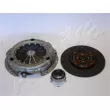 Kit d'embrayage ASHIKA 92-02-292 - Visuel 1
