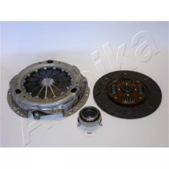 Kit d'embrayage ASHIKA 92-02-292