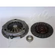 Kit d'embrayage ASHIKA 92-02-295 - Visuel 1