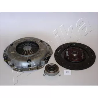 Kit d'embrayage ASHIKA 92-02-296