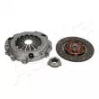 Kit d'embrayage ASHIKA 92-03-3000 - Visuel 1