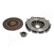 Kit d'embrayage ASHIKA 92-03-3000 - Visuel 2