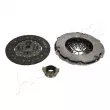 Kit d'embrayage ASHIKA 92-03-3001 - Visuel 2