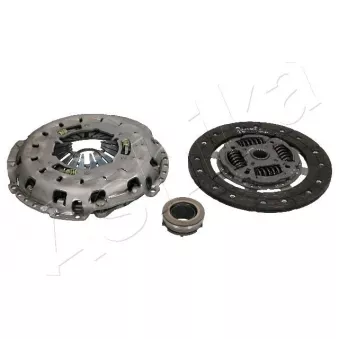 Kit d'embrayage ASHIKA 92-03-3002
