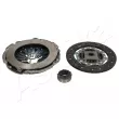 Kit d'embrayage ASHIKA 92-03-3002 - Visuel 2