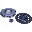 Kit d'embrayage ASHIKA 92-03-3003 - Visuel 1