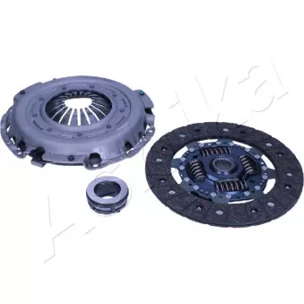Kit d'embrayage ASHIKA 92-03-3003