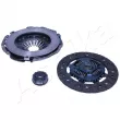 Kit d'embrayage ASHIKA 92-03-3003 - Visuel 2