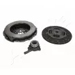 Kit d'embrayage ASHIKA 92-03-3004 - Visuel 2