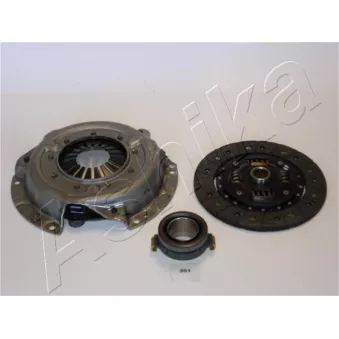 Kit d'embrayage ASHIKA 92-03-301