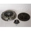 Kit d'embrayage ASHIKA 92-03-302 - Visuel 1