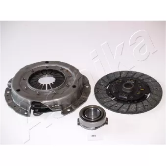 Kit d'embrayage ASHIKA 92-03-306