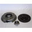 Kit d'embrayage ASHIKA 92-03-308 - Visuel 1