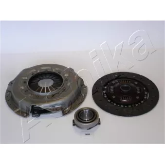 Kit d'embrayage ASHIKA 92-03-308