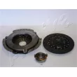 Kit d'embrayage ASHIKA 92-03-308 - Visuel 2