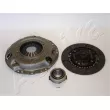 Kit d'embrayage ASHIKA 92-03-312 - Visuel 1