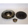 Kit d'embrayage ASHIKA 92-03-312 - Visuel 2