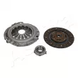 Kit d'embrayage ASHIKA 92-03-314 - Visuel 1