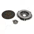 Kit d'embrayage ASHIKA 92-03-314 - Visuel 2