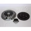 Kit d'embrayage ASHIKA 92-03-315 - Visuel 1