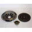 Kit d'embrayage ASHIKA 92-03-315 - Visuel 2