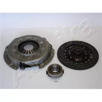 Kit d'embrayage ASHIKA 92-03-316