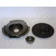 Kit d'embrayage ASHIKA 92-03-316 - Visuel 2