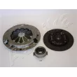 Kit d'embrayage ASHIKA 92-03-323 - Visuel 1